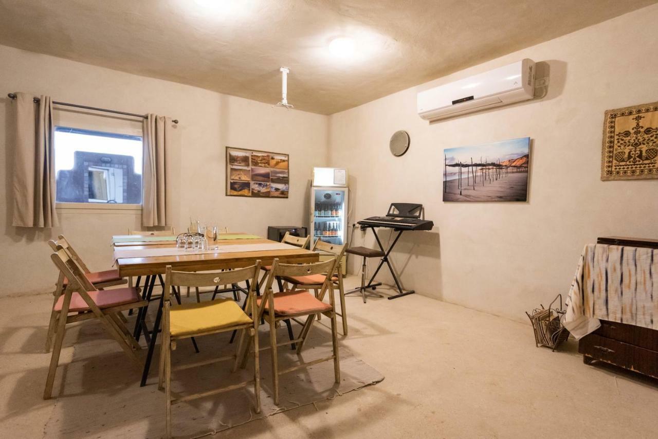 诺夫朱琦姆山林小屋 Tzukim 外观 照片